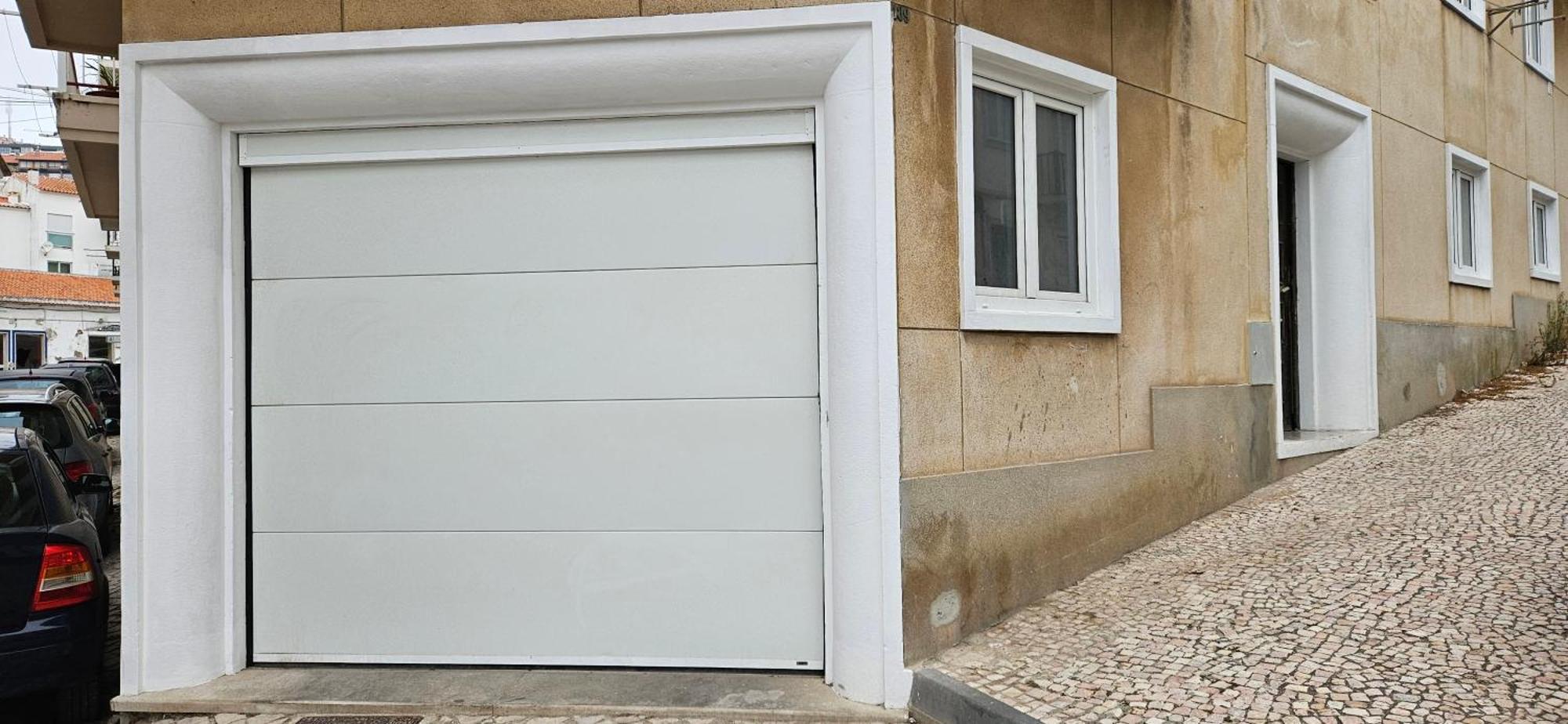 Casa "Vo Lando" - Nazare - Alojamento Local Exterior foto