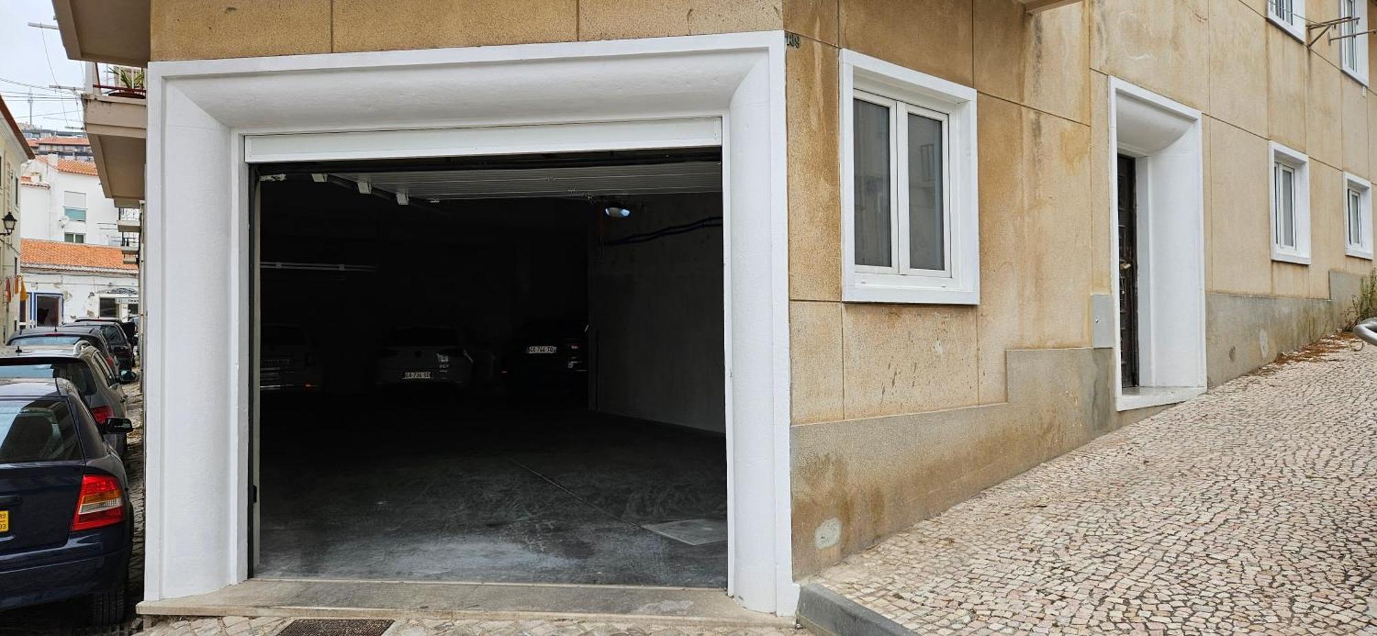 Casa "Vo Lando" - Nazare - Alojamento Local Exterior foto